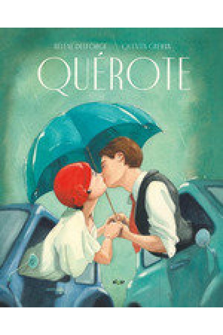 Quérote