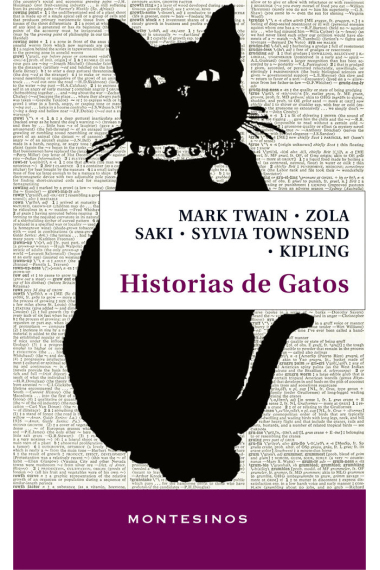 Historias de gatos