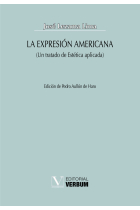 La expresión americana