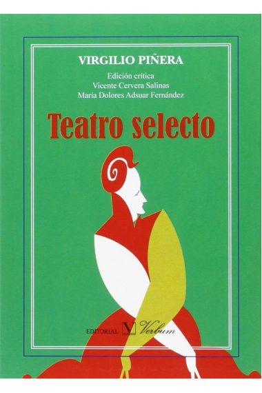 TEATRO SELECTO