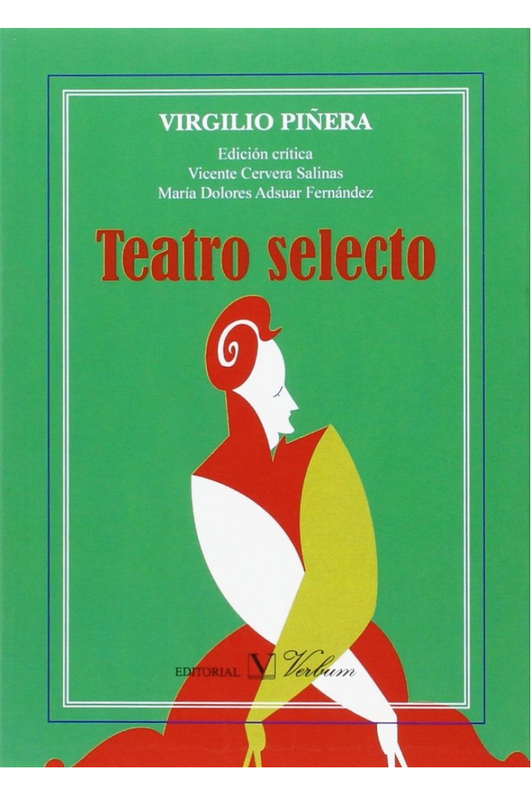 TEATRO SELECTO