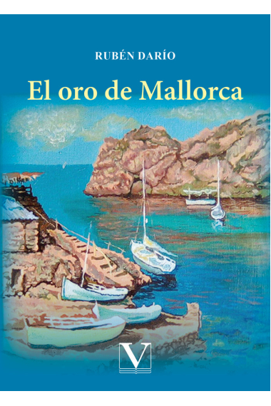 El oro de Mallorca