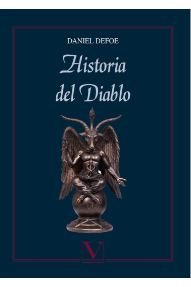 Historia del diablo