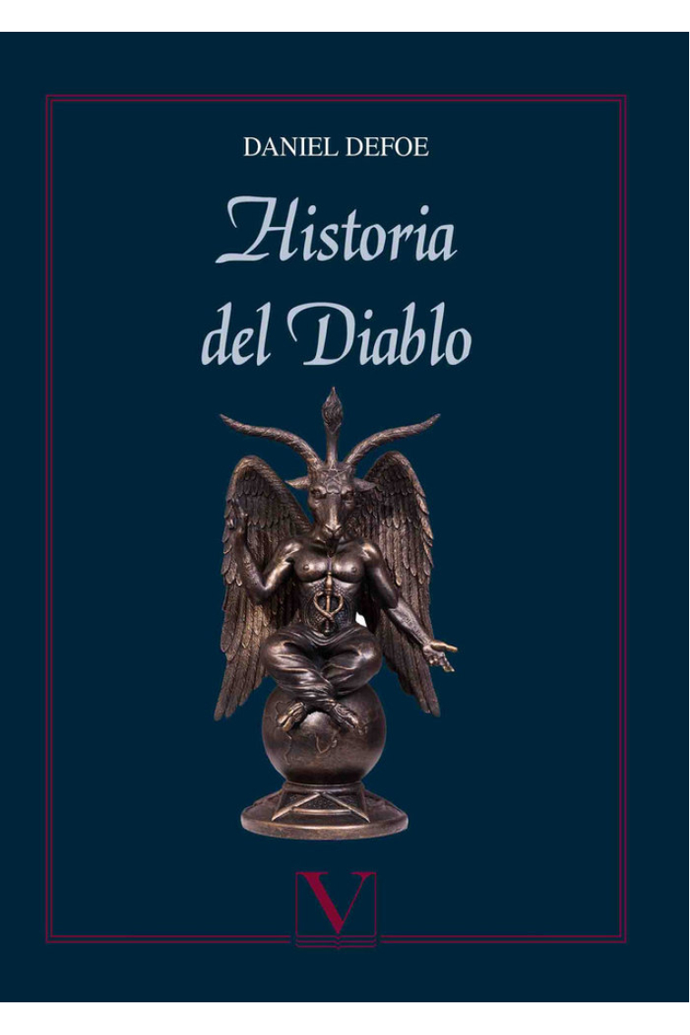 Historia del diablo