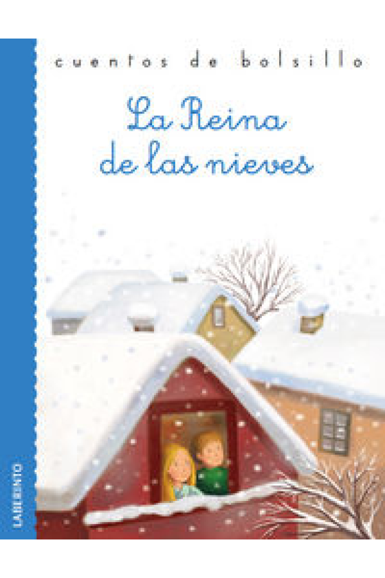 La Reina de las nieves