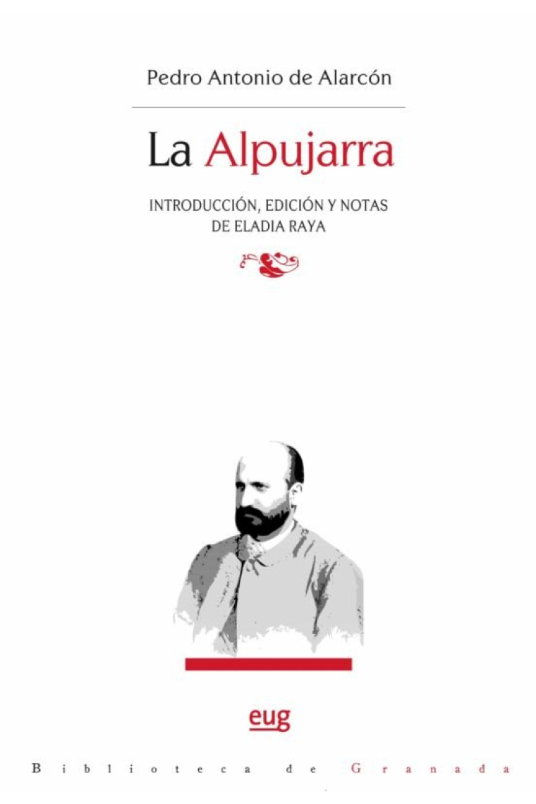 La Alpujarra