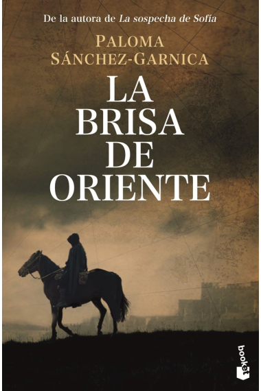 La brisa de Oriente