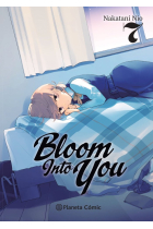 Bloom Into You nº 07/08