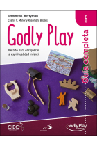 GUIA COMPLETA DE GODLY PLAY VOL 6