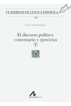 EL DISCURSO POLITICO (I): COMENTARIO Y EJERCICIOS