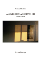 AL CALOR DE LA LECTURA I-II