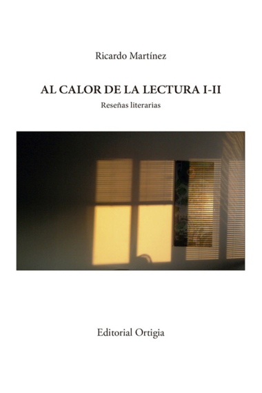 AL CALOR DE LA LECTURA I-II