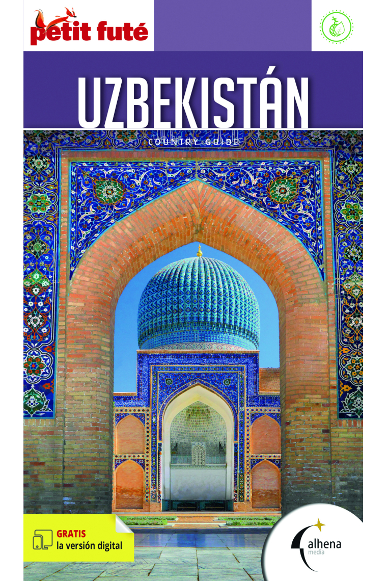 Uzbekistán