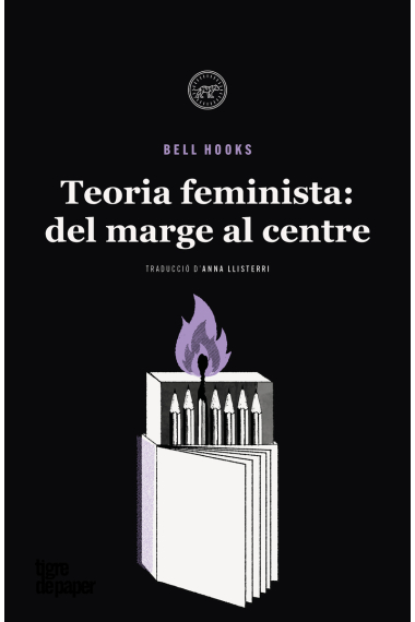 Teoría feminista: del marge al centre