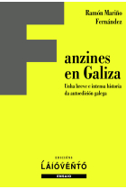 FANZINES EN GALIZA