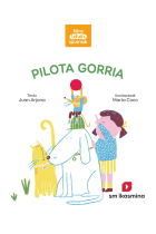 PILOTA GORRIA