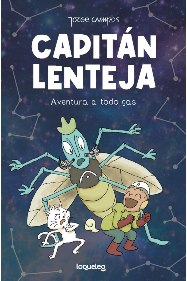 CAPITAN LENTEJA