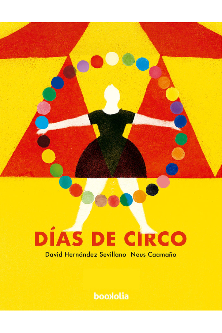 Días de circo