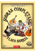 SOBRAS COMPLETAS DE FLACO BARRAL