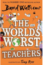 The World’s Worst Teachers