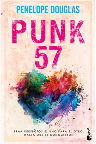 Punk 57