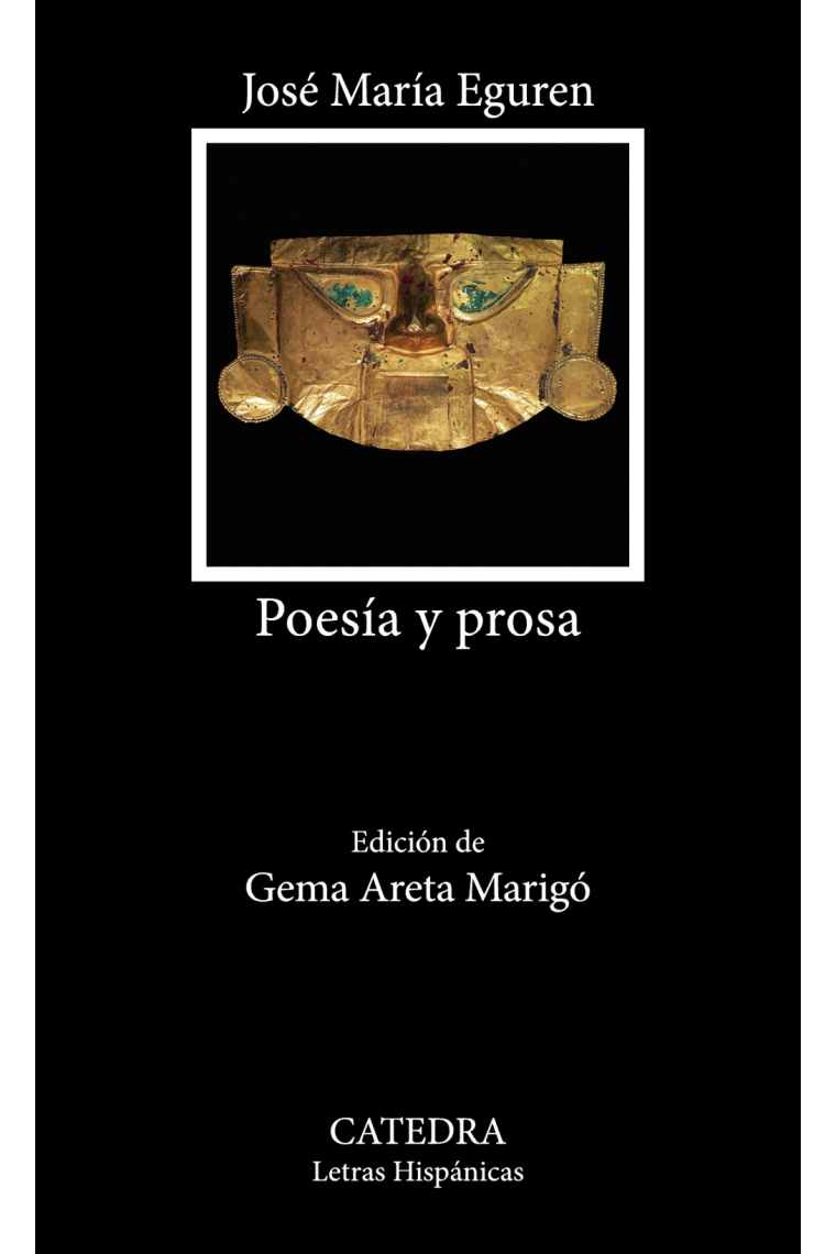 Poesía y prosa