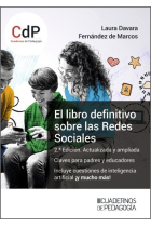 EL LIBRO DEFINITIVO SOBRE REDES SOCIALES