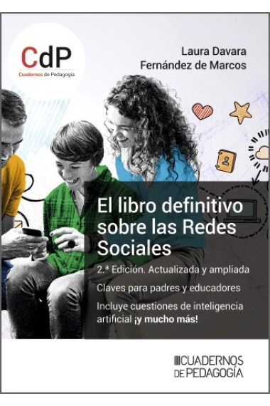 EL LIBRO DEFINITIVO SOBRE REDES SOCIALES