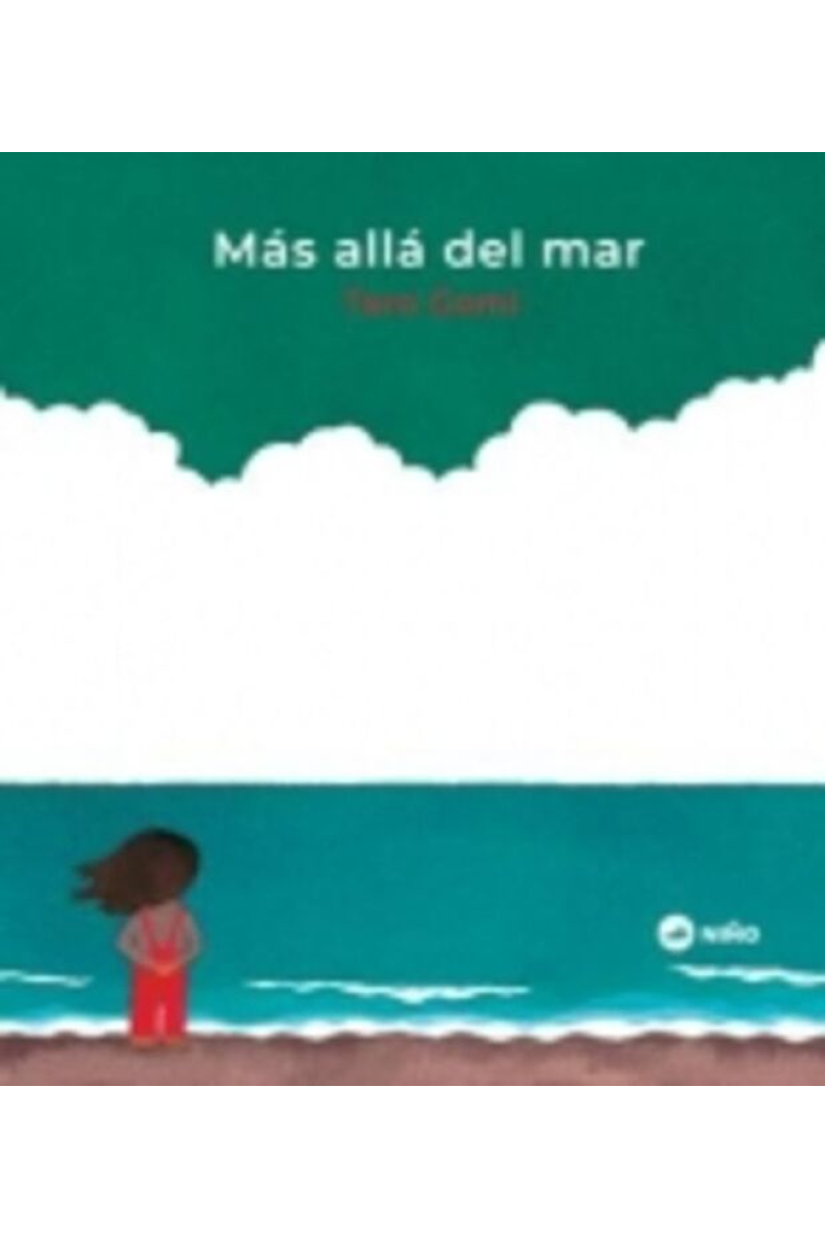 Más allá del mar