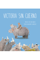 Victoria sin cuerno