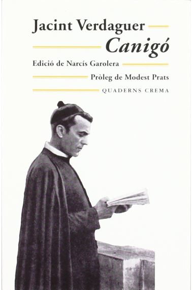 Canigó : llegenda pirenaica del temps de la reconquista