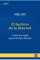 HECHIZO DE LA LIBERTAD,EL