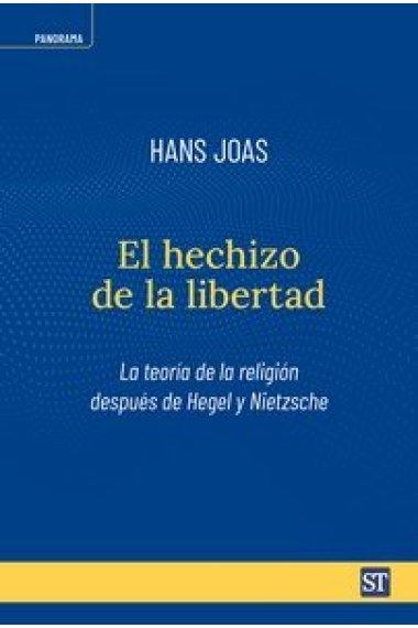 HECHIZO DE LA LIBERTAD,EL