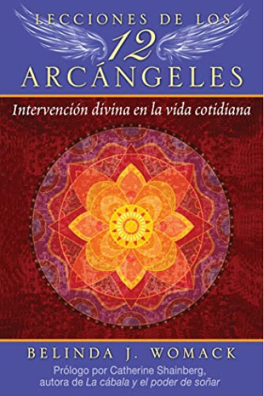 LECCIONES DE LOS 12 ARCANGELES