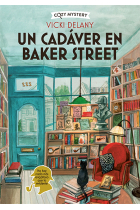 Un cadáver en Baker Street