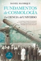 Fundamentos de cosmología. La ciencia del universo (N.E.)