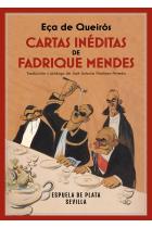 Cartas inéditas de Fabrique Mendes