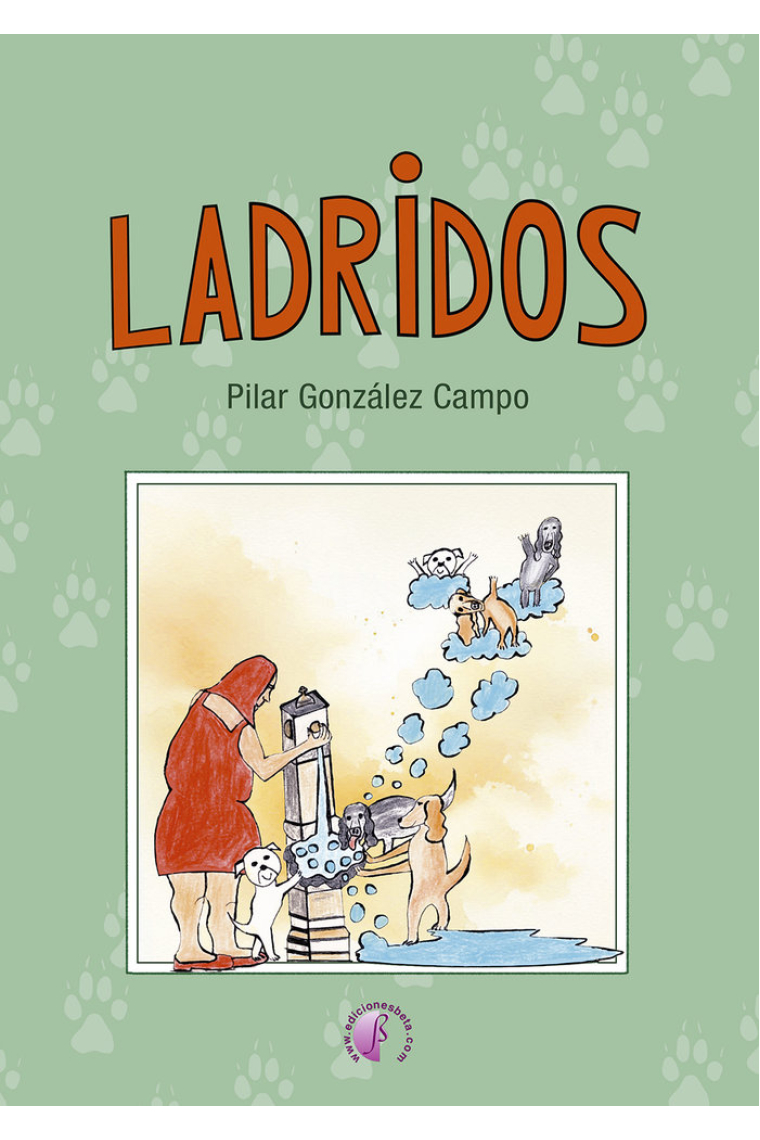 LADRIDOS