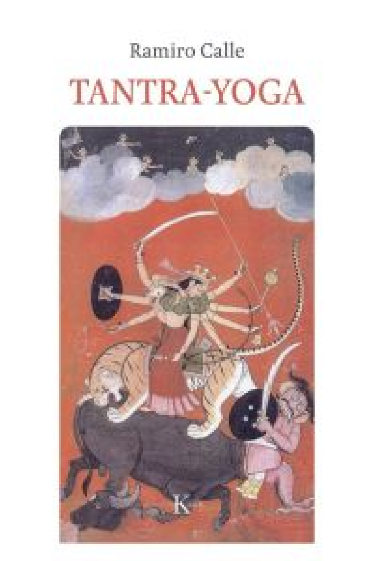 Tantra-yoga