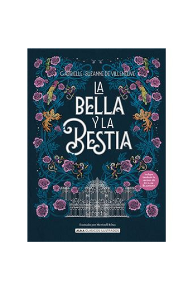 La bella y la bestia