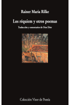 Los réquiem y otros poemas