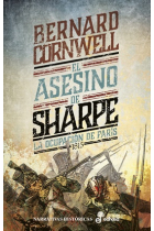 El asesino de Sharpe (XXI)