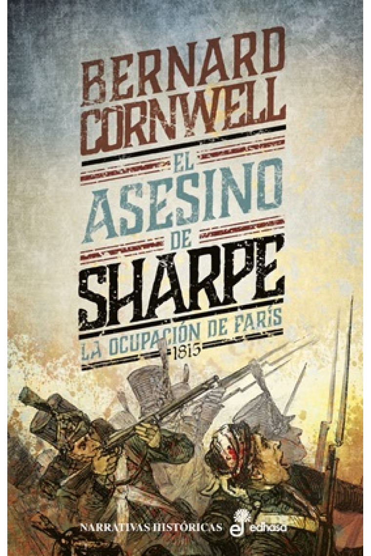 El asesino de Sharpe (XXI)