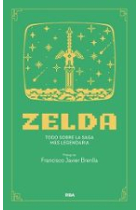 Zelda. Todos los juegos tienen una historia, pero solo uno es leyenda