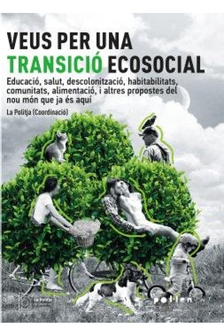 VEUS PER UNA TRANSICIO ECOSOCIAL