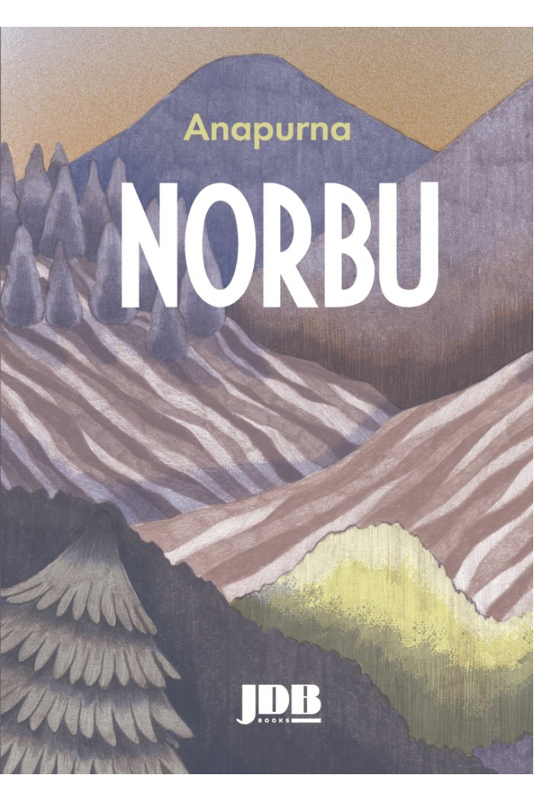 NORBU