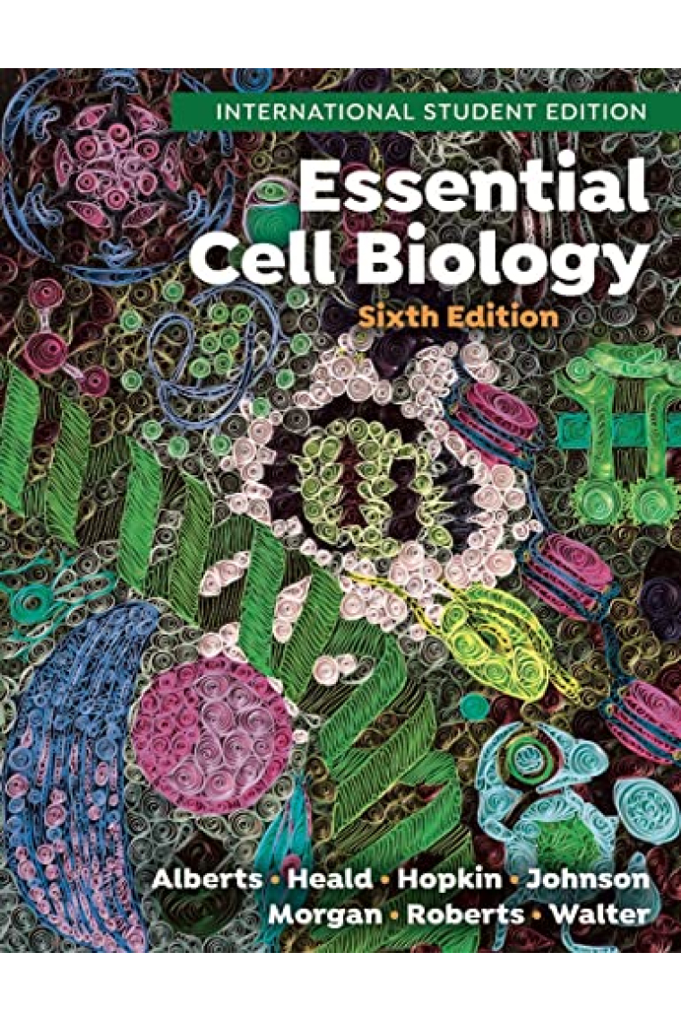 Essential Cell Biology