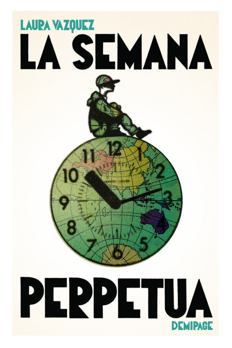 SEMANA PERPETUA, LA