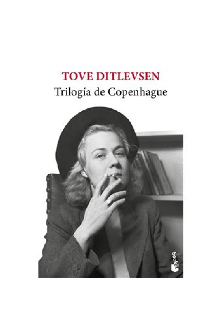 Trilogía de Copenhague