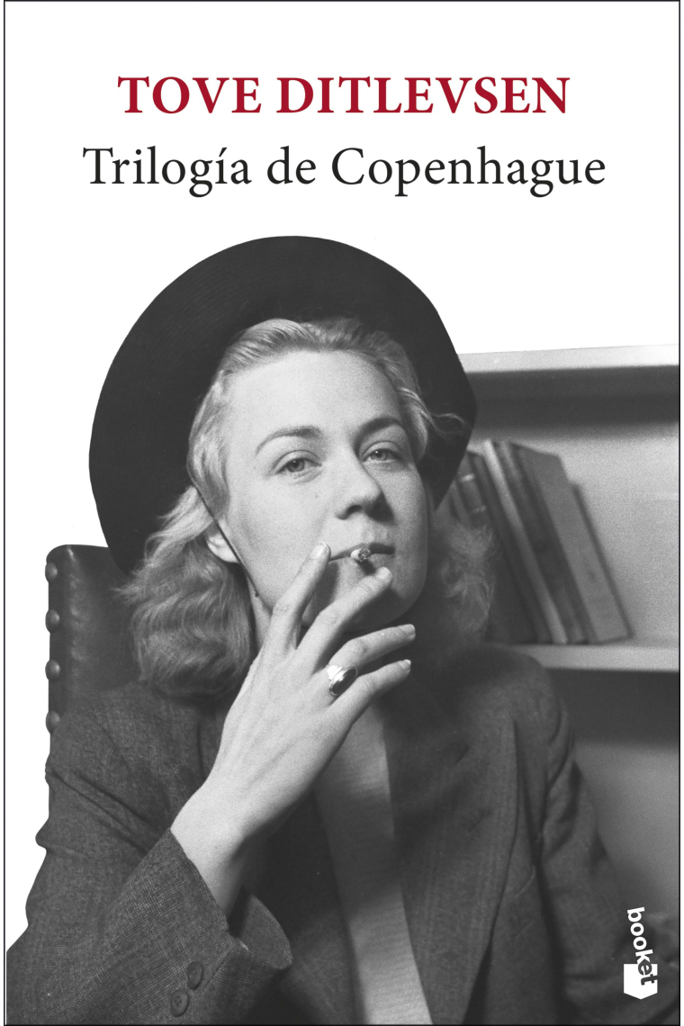 Trilogía de Copenhague